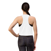 Coach Casey Fitness Cropped T-Shirt — Women's Athletic Casual Tee