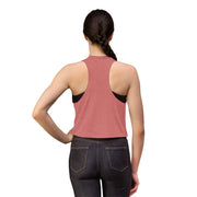 Coach Casey Fitness Cropped T-Shirt — Women's Athletic Casual Tee