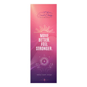 Foam Yoga Mat