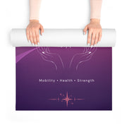 Foam Yoga Mat