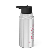 Tumbler — Coach Casey Fitness 32oz Stainless Water Bottle