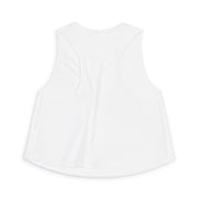 Coach Casey Fitness Cropped T-Shirt — Women's Athletic Casual Tee
