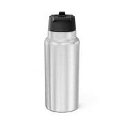 Tumbler — Coach Casey Fitness 32oz Stainless Water Bottle