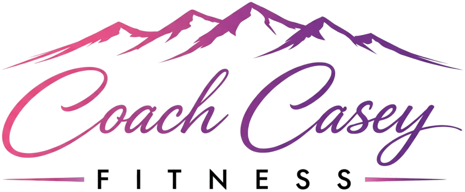 Coach Casey Fitness